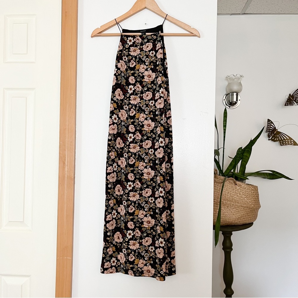 Forever 21 Dress